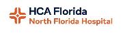 HCA Florida North Florida Hospital Logo
